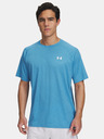 Under Armour Pánske tričko Under Armour UA Tech Textured SS-BLU