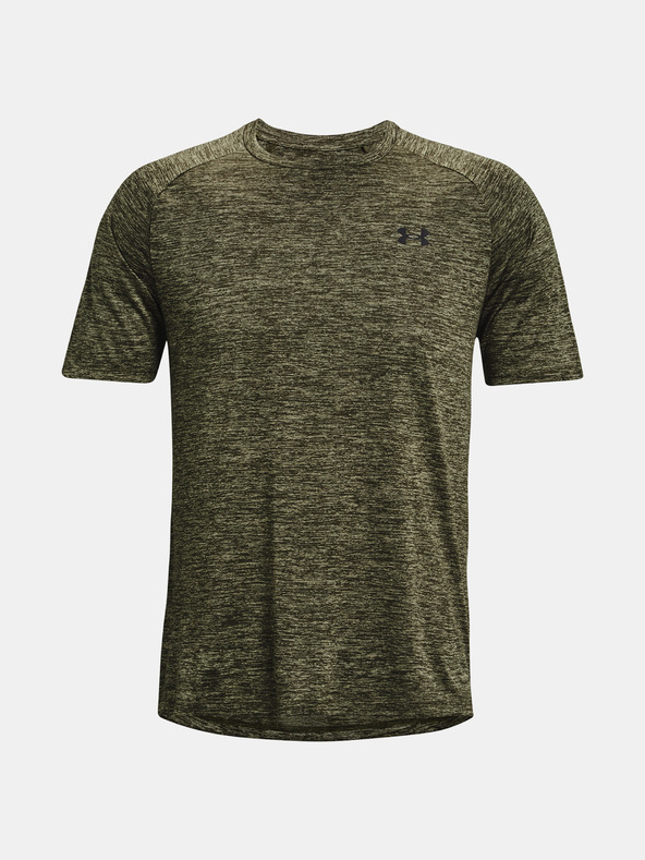 Under Armour Pánske tričko Under Armour UA Tech 2.0 SS Tee