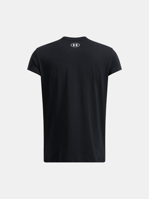 Under Armour Pánske tričko Under Armour UA Pjt Rck Evolve Cap Slv T