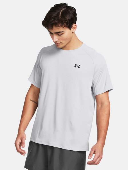 Under Armour Pánske tričko Under Armour UA Tech Textured SS