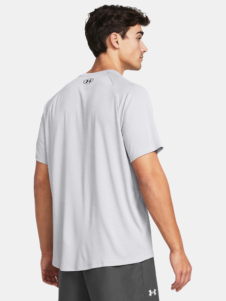 Under Armour Pánske tričko Under Armour UA Tech Textured SS