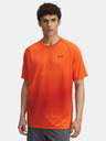 Under Armour Pánske tričko Under Armour UA Tech Fade SS-ORG