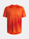 Under Armour Pánske tričko Under Armour UA Tech Fade SS-ORG
