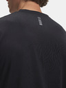 Under Armour Pánske tričko Under Armour UA Launch Camo SS-BLK