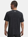 Under Armour Pánske tričko Under Armour UA Tech Tee Pixelate-BLK