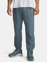 Under Armour Pánske športové nohavice Under Armour UA Velociti Pro Storm Pants-BLU