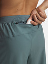 Under Armour Pánske športové nohavice Under Armour UA Velociti Pro Storm Pants-BLU