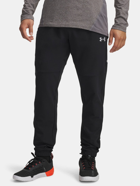 Under Armour Pánske športové nohavice Under Armour Utility Woven Winterized Pn