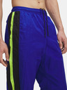 Under Armour Pánske športové nohavice Under Armour UA Icon Wvn Track Pnt-BLU