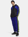 Under Armour Pánske športové nohavice Under Armour UA Icon Wvn Track Pnt-BLU