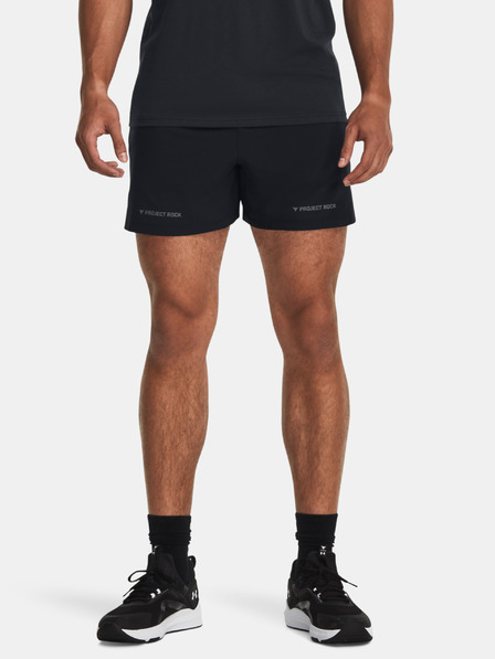 Under Armour Pánske kraťasy Under Armour Pjt Rock 5in Woven Short