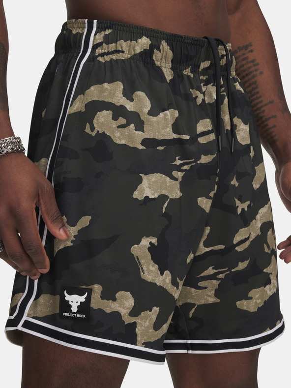 Under Armour Pánske kraťasy Under Armour Pjt Rck Mesh Short