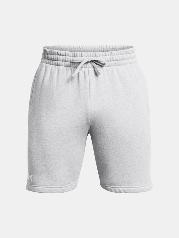 Under Armour Pánske kraťasy Under Armour UA Rival Fleece Shorts