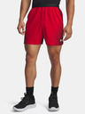 Under Armour Pánske kraťasy Under Armour Vanish Graphic Short-RED