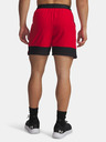Under Armour Pánske kraťasy Under Armour Vanish Graphic Short-RED