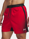 Under Armour Pánske kraťasy Under Armour Vanish Graphic Short-RED