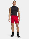 Under Armour Pánske kraťasy Under Armour Vanish Graphic Short-RED