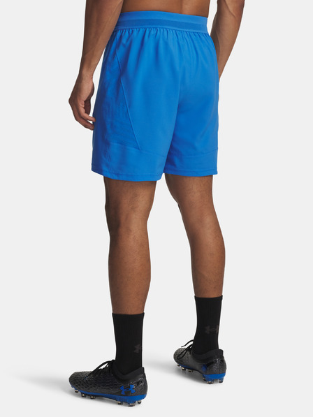 Under Armour Pánske kraťasy Under Armour UA M Challenger Pro Shorts-BLU