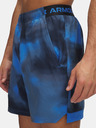 Under Armour Pánske kraťasy Under Armour UA Vanish Woven 6in Prnt Sts-BLU