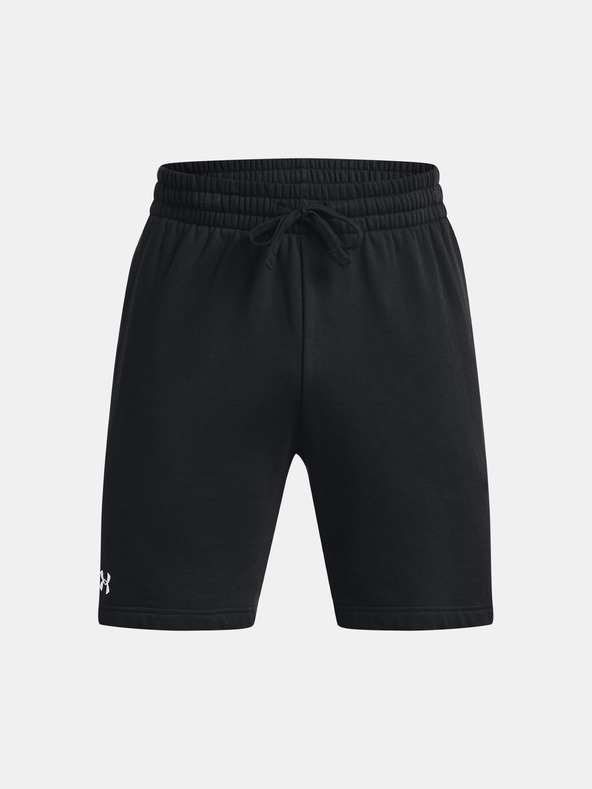 Under Armour Pánske kraťasy Under Armour UA Rival Fleece Shorts