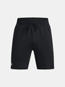 Under Armour Pánske kraťasy Under Armour UA Rival Fleece Shorts
