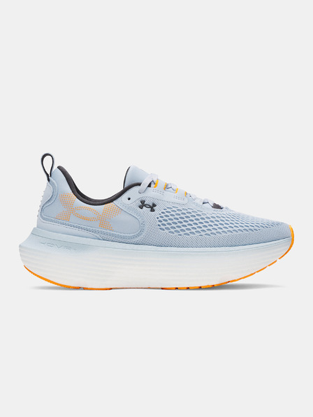 Under Armour Dámske topánky Under Armour UA W Infinite Elite 2-BLU
