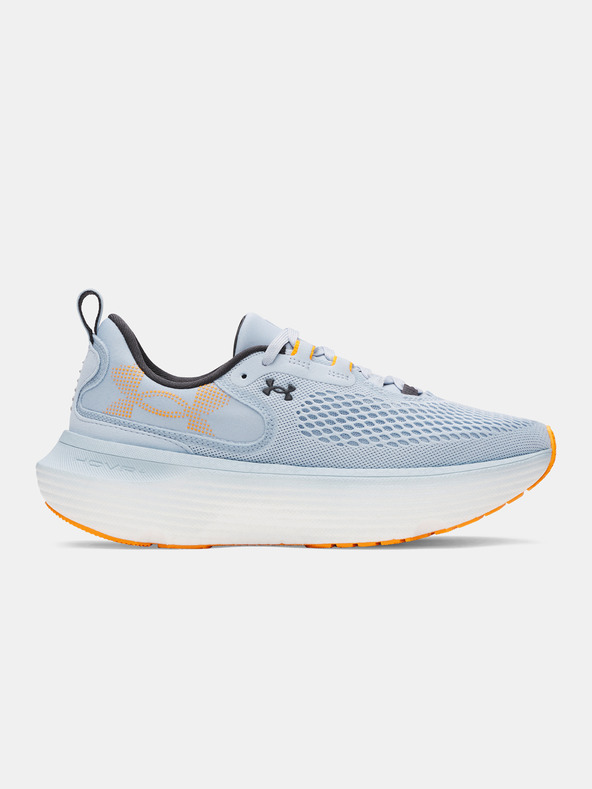 Under Armour Dámske topánky Under Armour UA W Infinite Elite 2-BLU