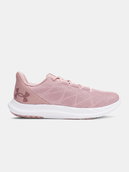 Under Armour Dámske topánky Under Armour UA W Charged Speed Swift-PNK