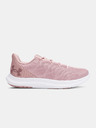 Under Armour Dámske topánky Under Armour UA W Charged Speed Swift-PNK