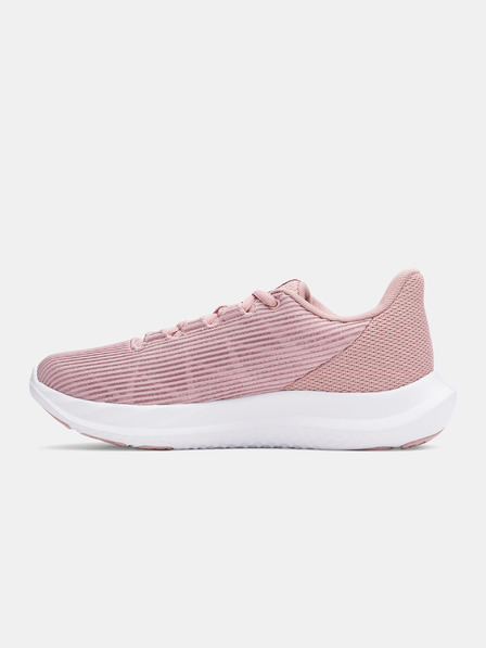 Under Armour Dámske topánky Under Armour UA W Charged Speed Swift-PNK