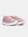 Under Armour Dámske topánky Under Armour UA W Charged Speed Swift-PNK