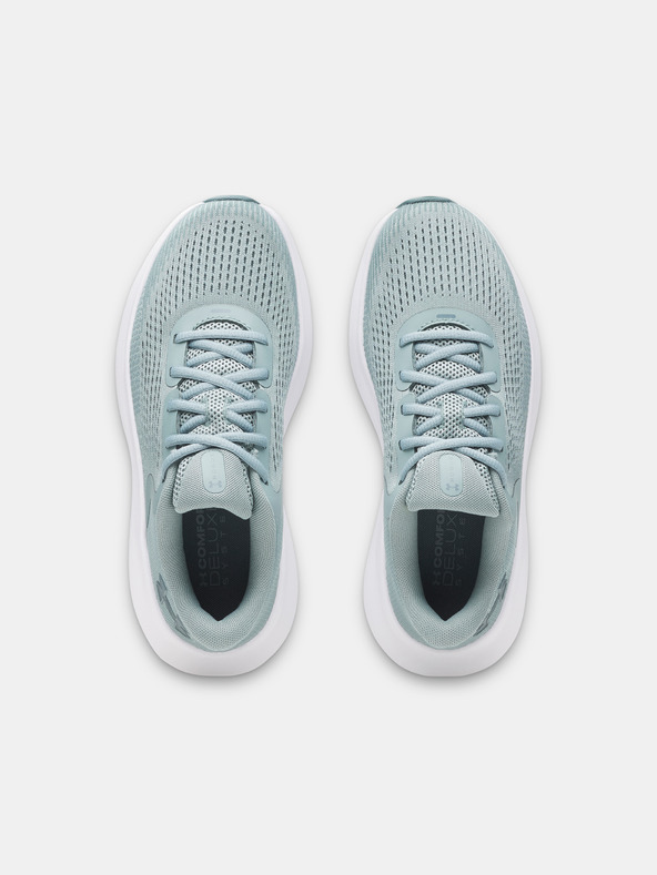 Under Armour Dámske topánky Under Armour UA W Charged Rogue 5-GRN