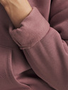 Under Armour Dámska mikina Under Armour Pjt Rck Icon Hoodie-MRN