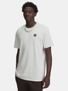 Under Armour Pánske tričko Under Armour Curry Verbiage Tee 2-WHT