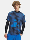 Under Armour Pánske tričko Under Armour Vanish Energy Printed SS-BLU