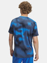 Under Armour Pánske tričko Under Armour Vanish Energy Printed SS-BLU