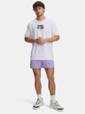 Under Armour Pánske tričko Under Armour Curry Playable Tee 1-WHT