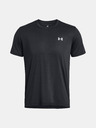 Under Armour Pánske tričko Under Armour UA LAUNCH SHORTSLEEVE