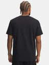 Under Armour Pánske tričko Under Armour Curry Trend Tee 1-BLK