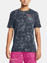Under Armour Pánske tričko Under Armour UA Pjt Rck TC AOP Graphic SS
