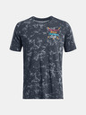 Under Armour Pánske tričko Under Armour UA Pjt Rck TC AOP Graphic SS
