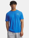 Under Armour Pánske tričko Under Armour UA M SPORTSTYLE LC SS-BLU