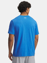 Under Armour Pánske tričko Under Armour UA M SPORTSTYLE LC SS-BLU