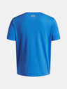 Under Armour Pánske tričko Under Armour UA M SPORTSTYLE LC SS-BLU