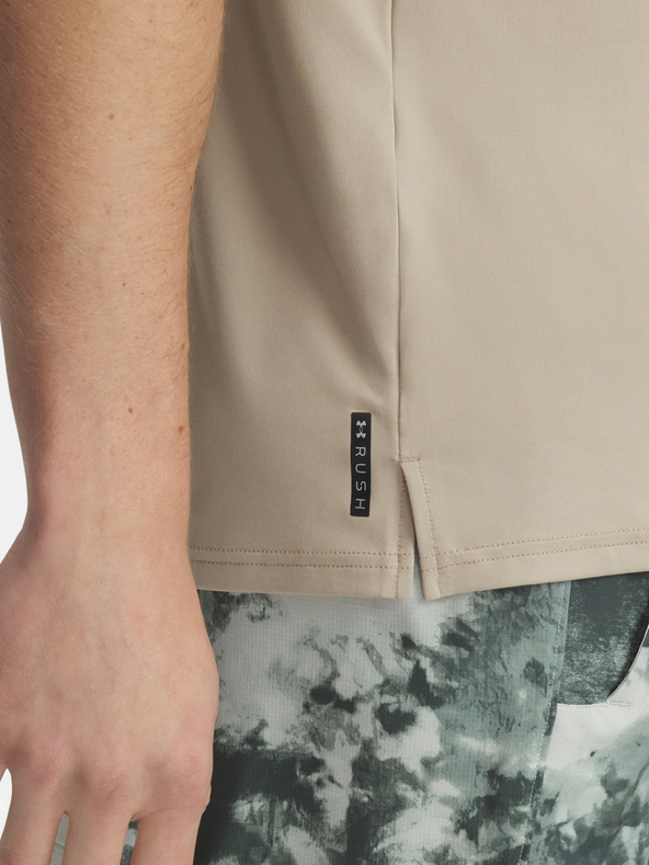 Under Armour Pánske tričko Under Armour Vanish Energy SS-BRN