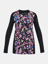 Under Armour Dievčenské tričko Under Armour CW Novelty LS Crew