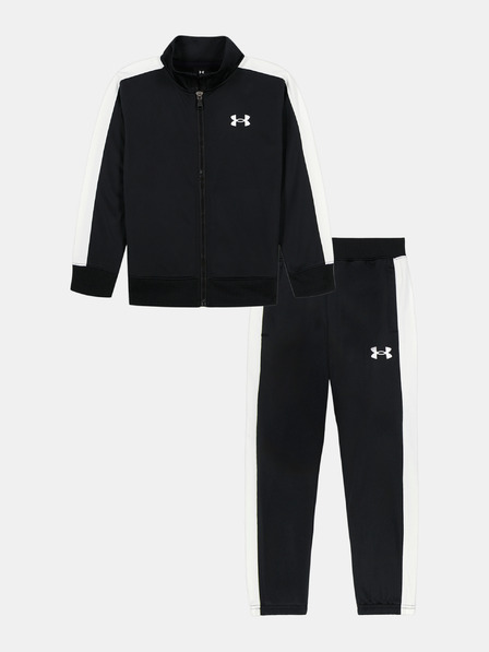 Under Armour Chlapčenský set Under Armour UA KNIT TRACK SUIT