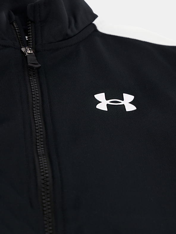Under Armour Chlapčenský set Under Armour UA KNIT TRACK SUIT