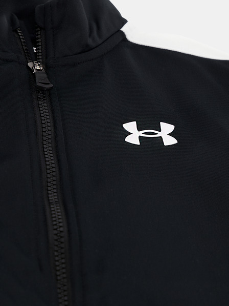 Under Armour Chlapčenský set Under Armour UA KNIT TRACK SUIT