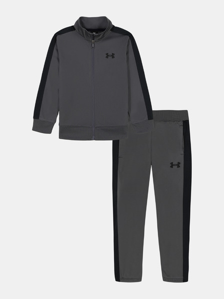 Under Armour Chlapčenský set Under Armour UA KNIT TRACK SUIT